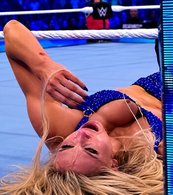 Charlotte flair page leaked private photo uncensored HD quality
