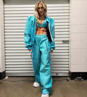 Charlotte flair page leaked private photo uncensored HD quality