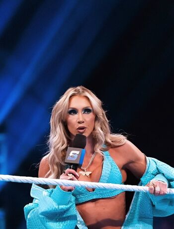 Charlotte flair page leaked private photo uncensored HD quality
