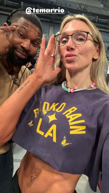 Charlotte flair page leaked private photo uncensored HD quality