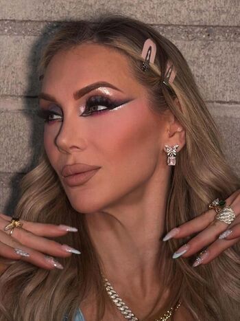 Charlotte flair page leaked private photo uncensored HD quality