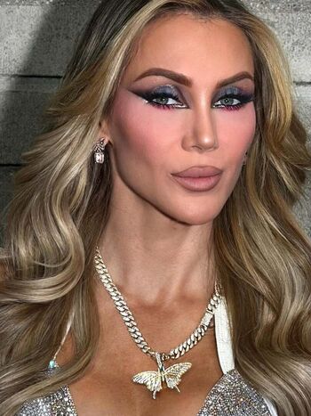 Charlotte flair page leaked private photo uncensored HD quality