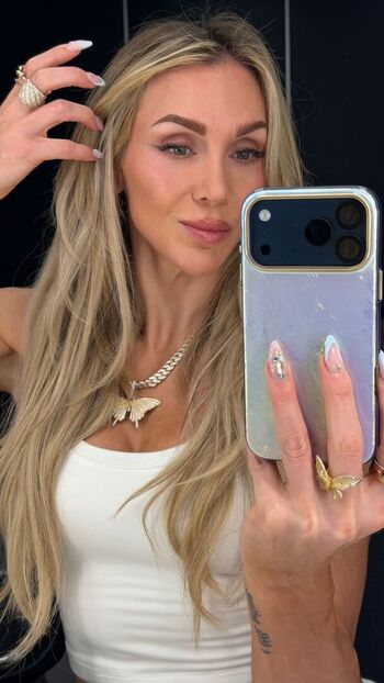Charlotte flair page leaked private photo uncensored HD quality