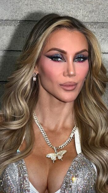 Charlotte flair page leaked private photo uncensored HD quality