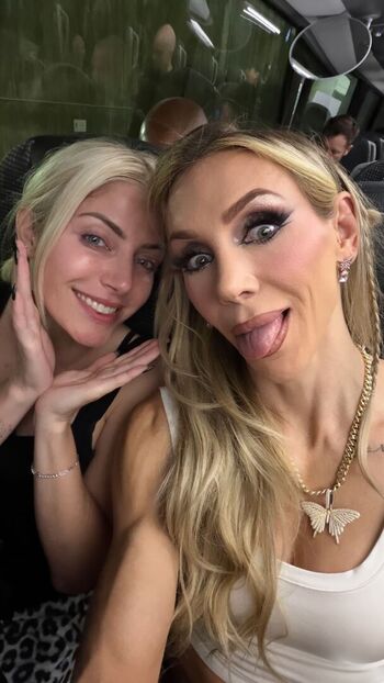 Charlotte flair page leaked private photo uncensored HD quality