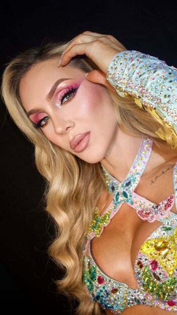 Charlotte flair page leaked private photo uncensored HD quality
