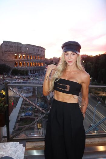 Charlotte flair page leaked private photo uncensored HD quality