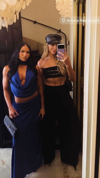 Charlotte flair page leaked private photo uncensored HD quality