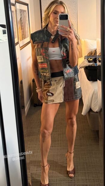 Charlotte flair page leaked private photo uncensored HD quality