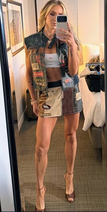 Charlotte flair page leaked private photo uncensored HD quality
