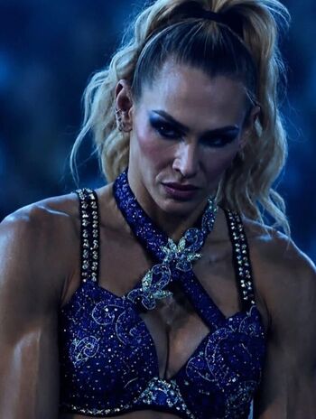 Charlotte flair page leaked private photo uncensored HD quality