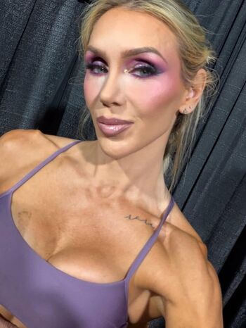 Charlotte flair page leaked private photo uncensored HD quality