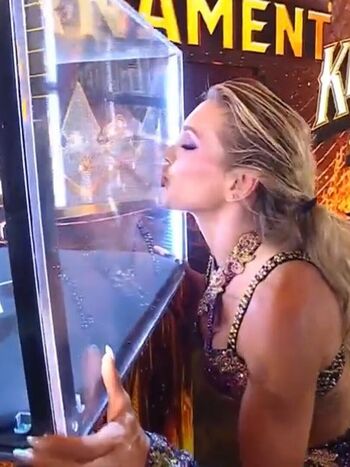 Charlotte flair page leaked private photo uncensored HD quality