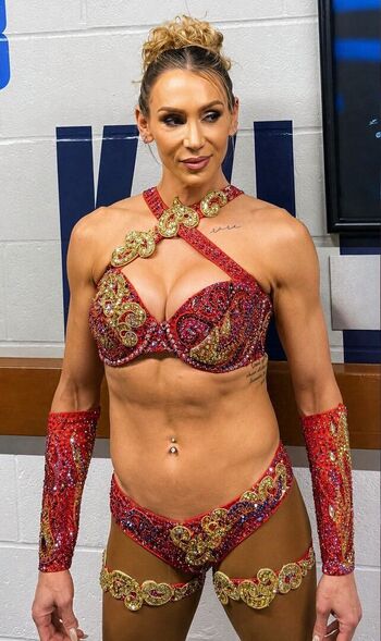 Charlotte flair page leaked private photo uncensored HD quality