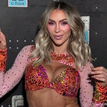 Charlotte flair page leaked private photo uncensored HD quality