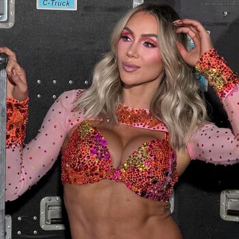 Charlotte flair page leaked private photo uncensored HD quality