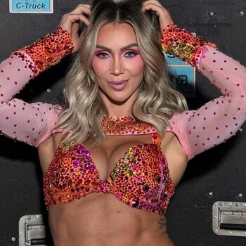 Charlotte flair page leaked private photo uncensored HD quality