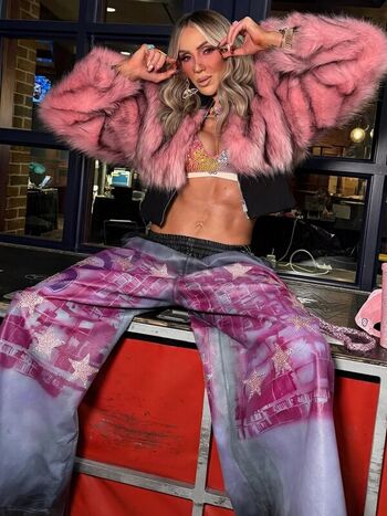 Charlotte flair page leaked private photo uncensored HD quality