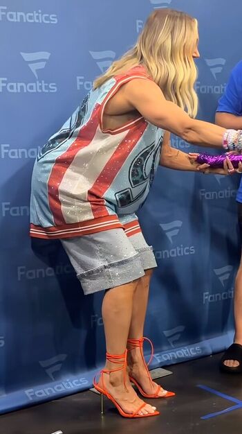 Charlotte flair page leaked private photo uncensored HD quality