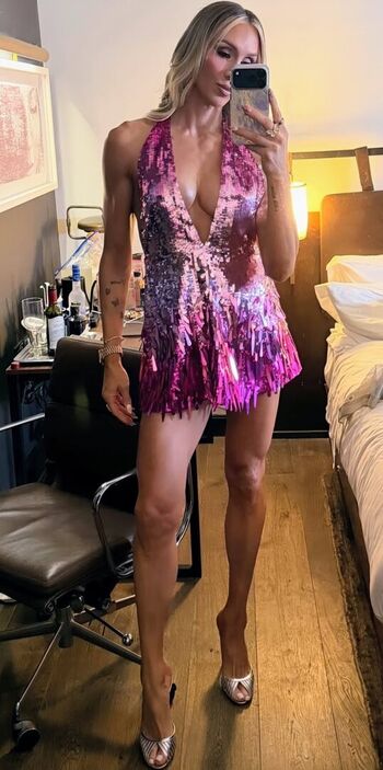 Charlotte flair page leaked private photo uncensored HD quality