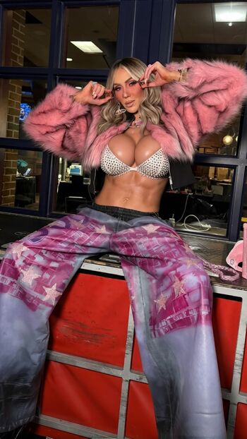 Charlotte flair leaked private photo uncensored HD quality