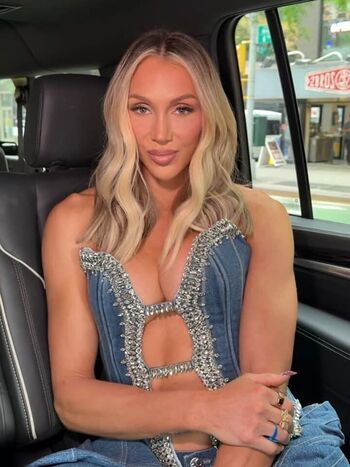 Charlotte flair leaked private photo uncensored HD quality