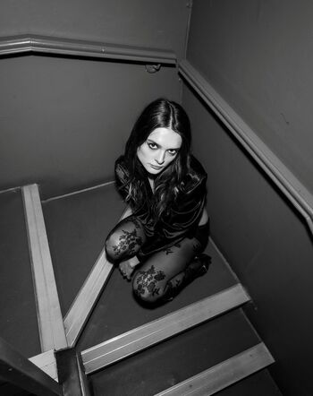 Charlotte lawrence page leaked private photo uncensored HD quality