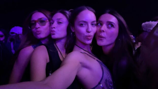 Charlotte lawrence page leaked private photo uncensored HD quality