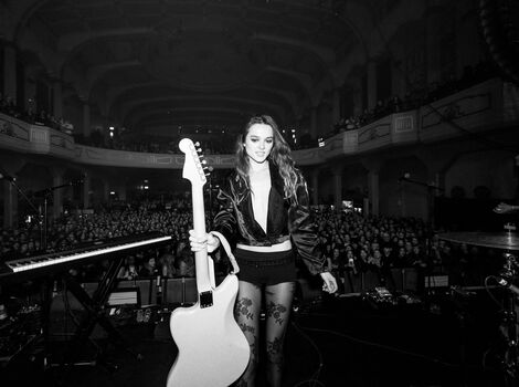 Charlotte lawrence leaked private photo uncensored HD quality