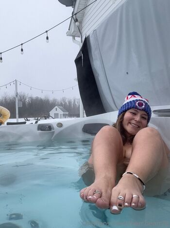 Cheer bearr leaked private photo uncensored HD quality