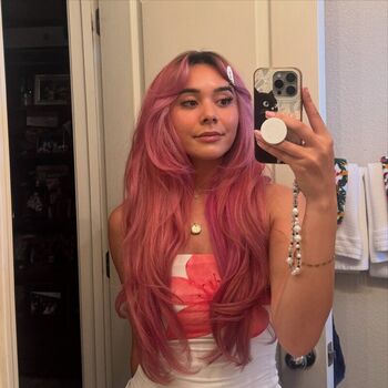 Chellchee leaked private photo uncensored HD quality
