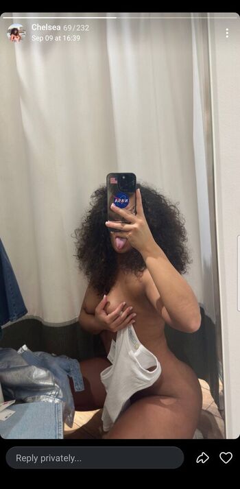 Chelsea bakhshiyeva leaked private photo uncensored HD quality