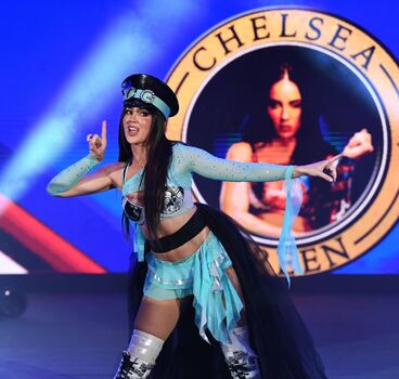 Chelsea green page leaked private photo uncensored HD quality