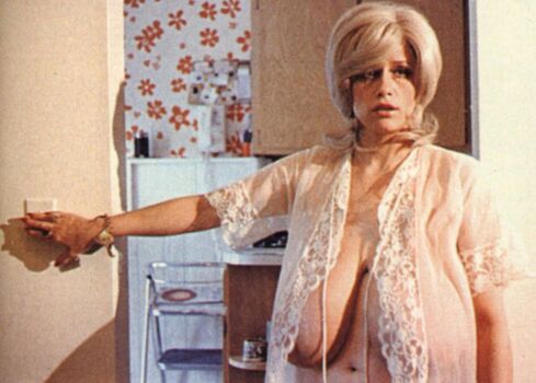 Chesty morgan leaked private photo uncensored HD quality
