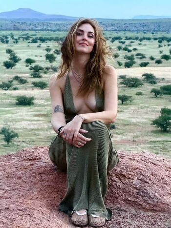 Chiara ferragni page leaked private photo uncensored HD quality