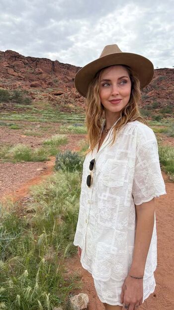 Chiara ferragni page leaked private photo uncensored HD quality