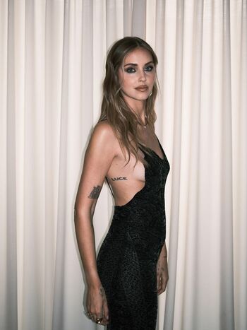 Chiara ferragni page leaked private photo uncensored HD quality