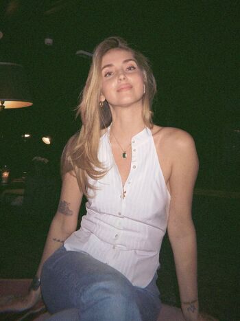 Chiara ferragni leaked private photo uncensored HD quality