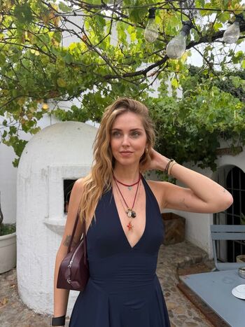 Chiara ferragni leaked private photo uncensored HD quality