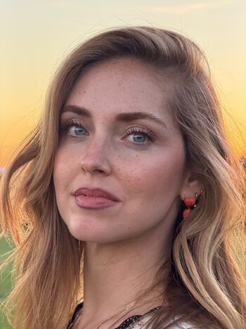 Chiara ferragni leaked private photo uncensored HD quality