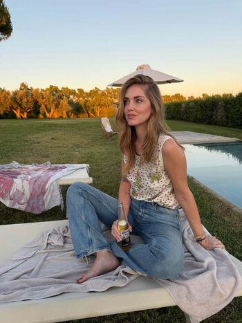 Chiara ferragni leaked private photo uncensored HD quality