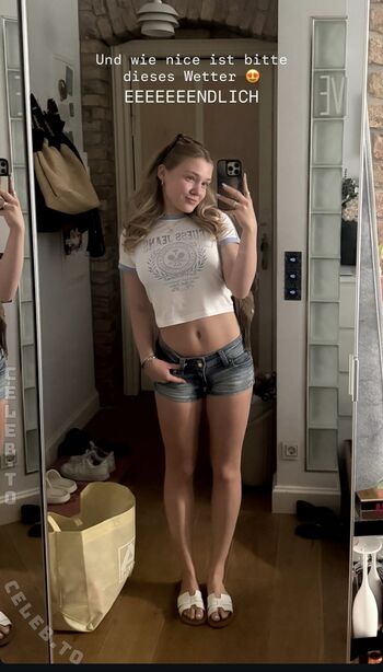Chiara tews page leaked private photo uncensored HD quality