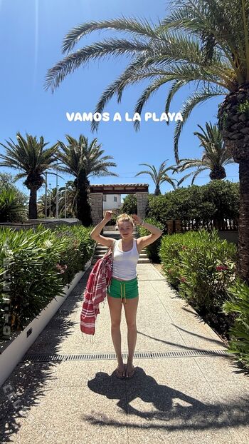 Chiara tews page leaked private photo uncensored HD quality