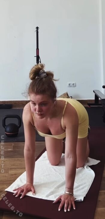 Chiara tews page leaked private photo uncensored HD quality