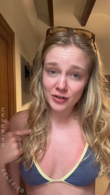 Chiara tews leaked private photo uncensored HD quality