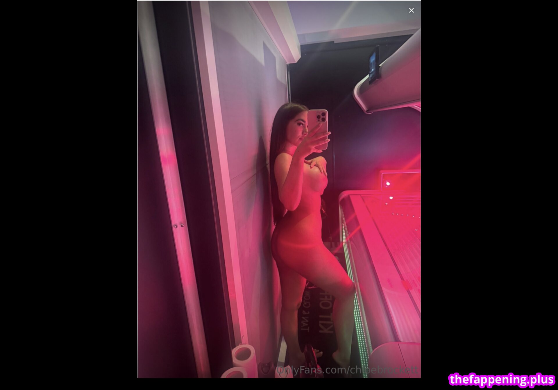 Page/ leaked private photo uncensored HD quality