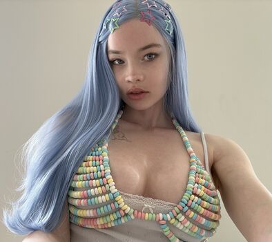 Chloerannoch  page leaked private photo uncensored HD quality