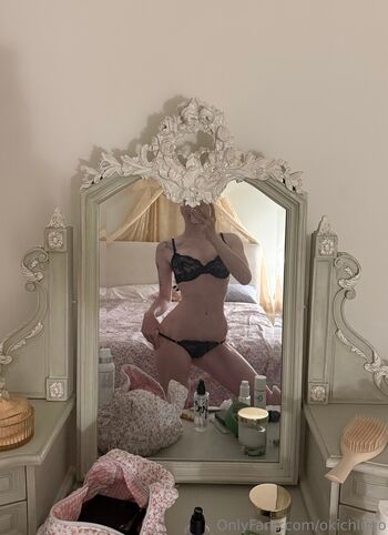 Chloerannoch leaked private photo uncensored HD quality