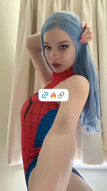 Chloerannoch leaked private photo uncensored HD quality