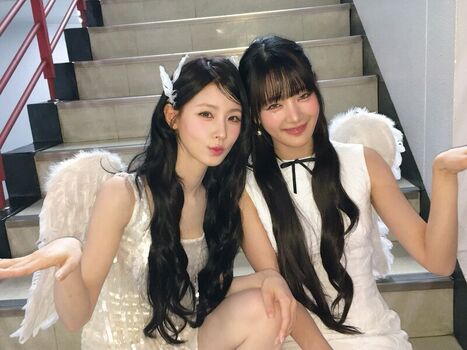 Cho mi yeon leaked private photo uncensored HD quality